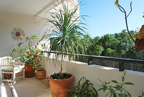 Apartamento Meridian 202