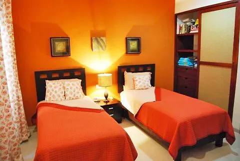 Meridian 202 Apartamento Playa del Carmen